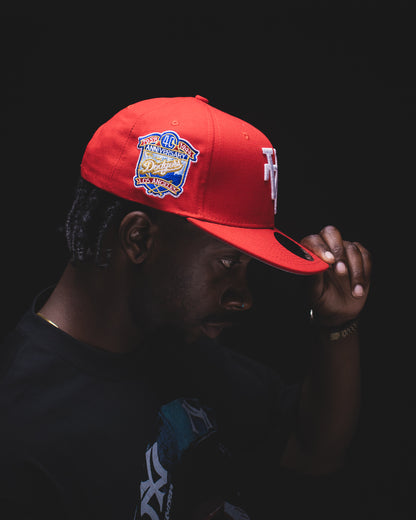 Gorra New Era