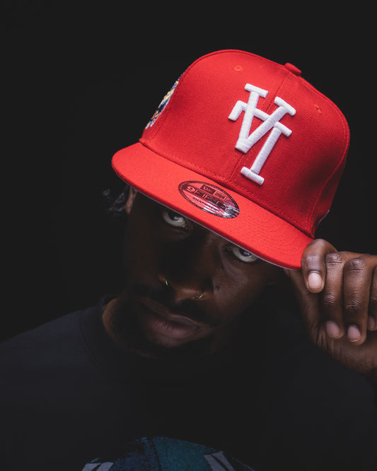 Gorra New Era