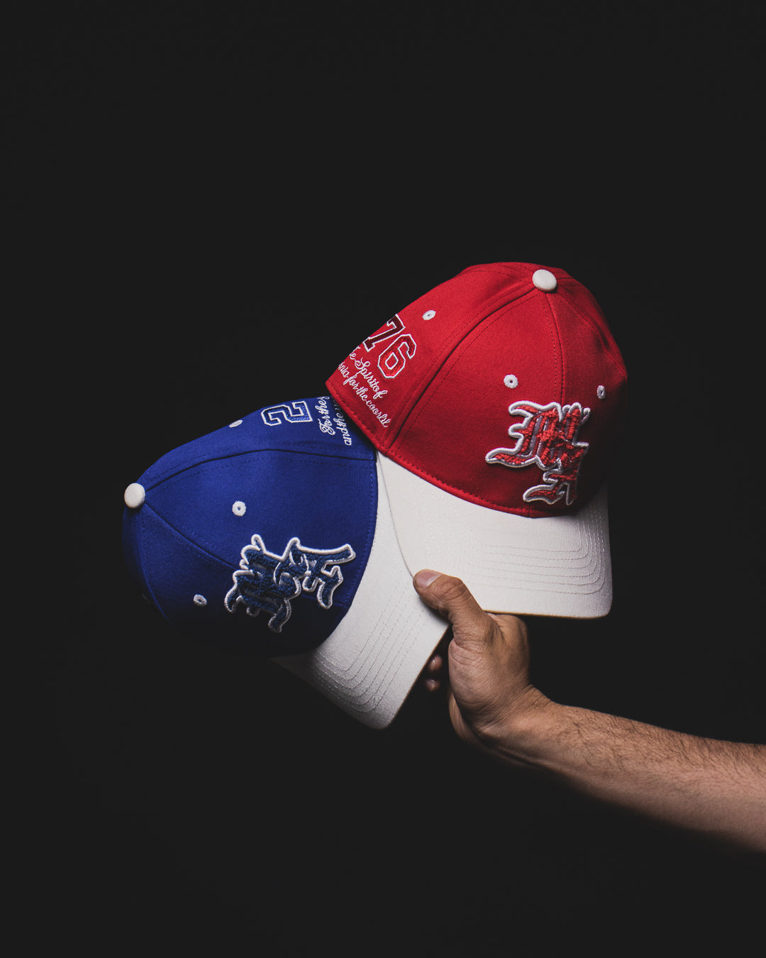 Gorra Amiri