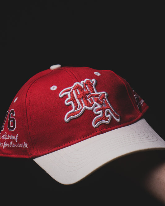 Gorra Amiri