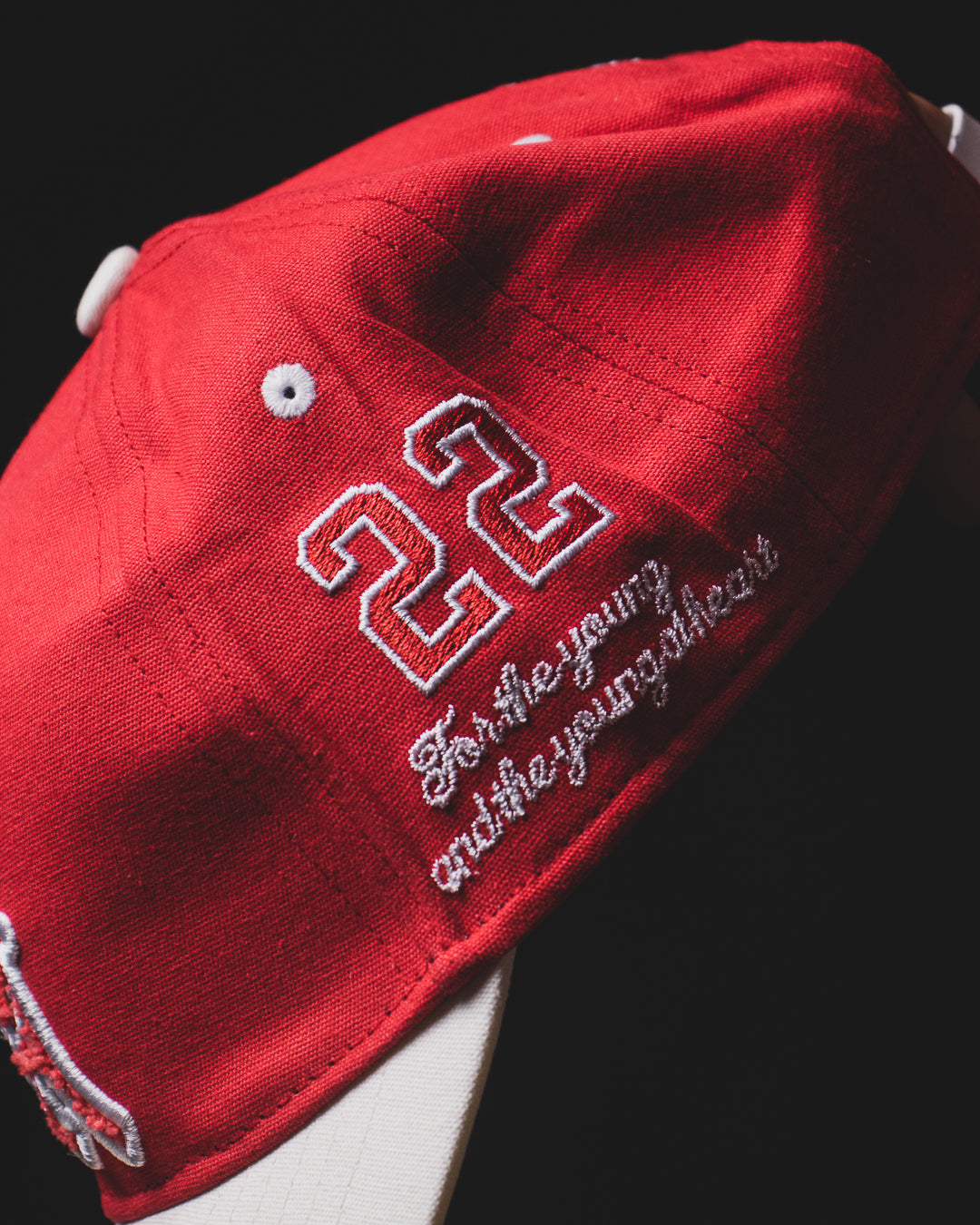 Gorra Amiri