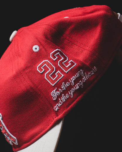 Gorra Amiri
