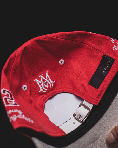 Gorra Amiri