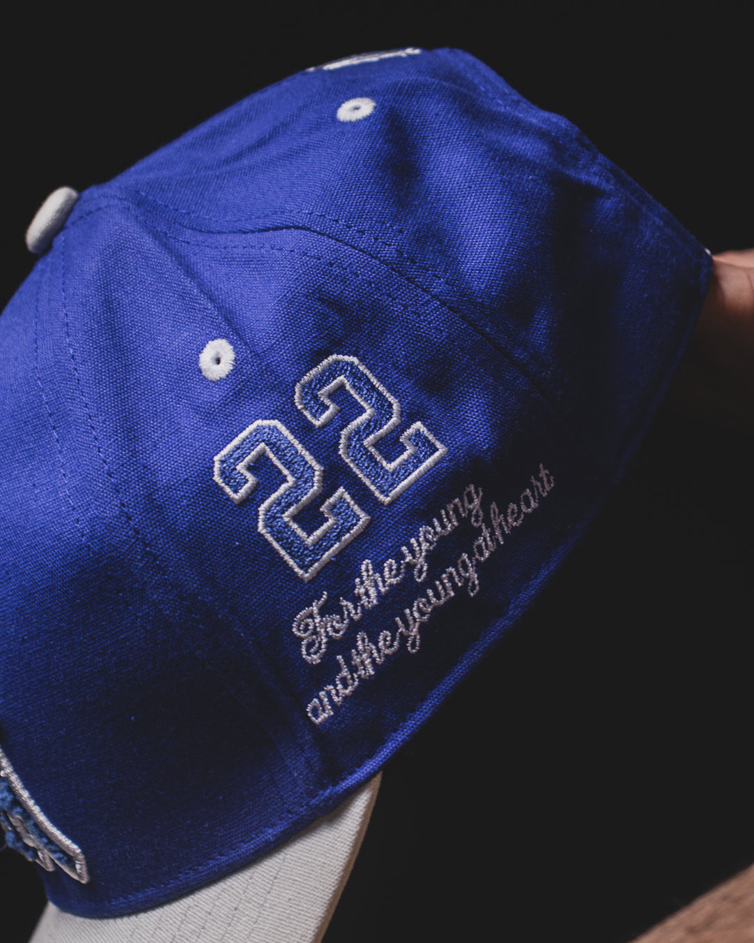 Gorra Amiri