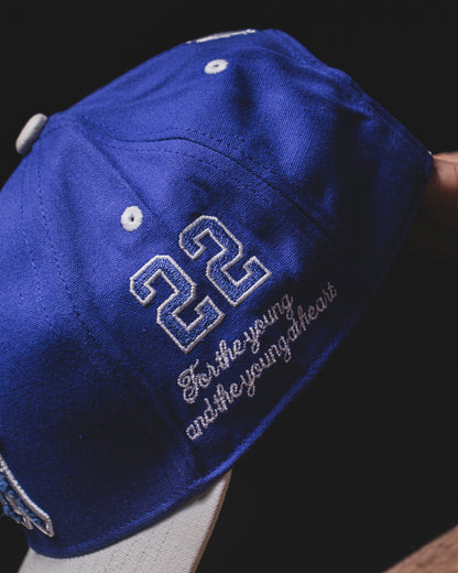Gorra Amiri