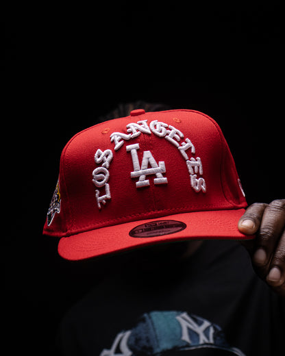 Gorra New Era