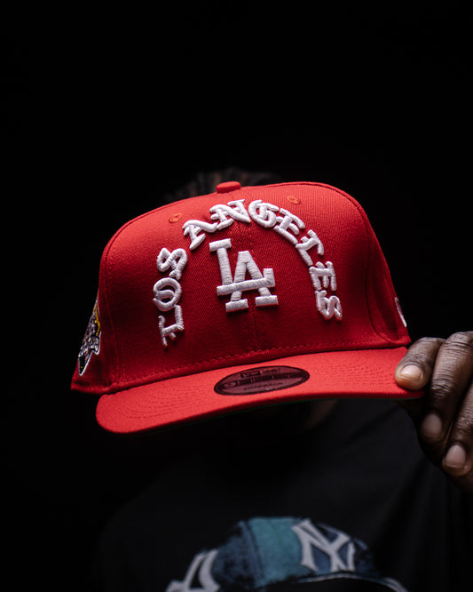 Gorra New Era