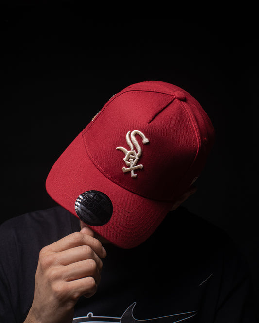 Gorra New Era