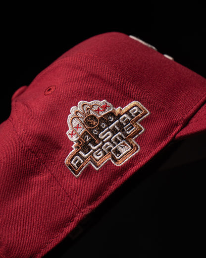Gorra New Era