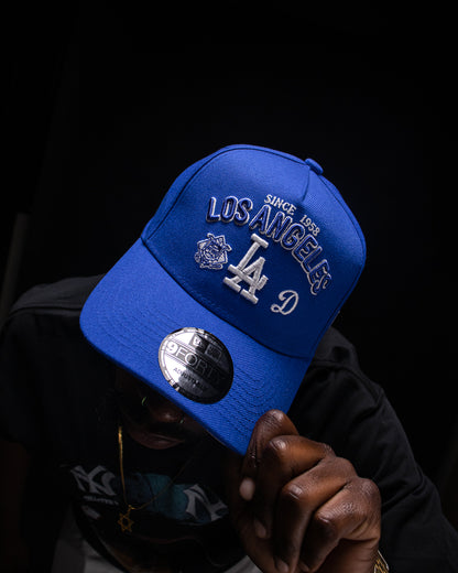 Gorra New Era