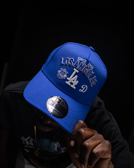 Gorra New Era