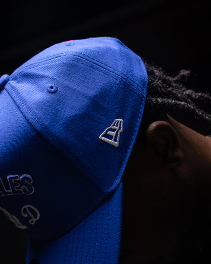 Gorra New Era