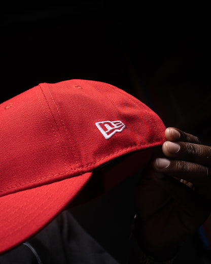 Gorra New Era