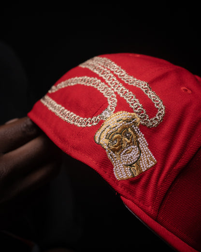 Gorra Supreme