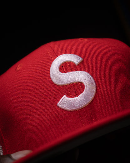 Gorra Supreme