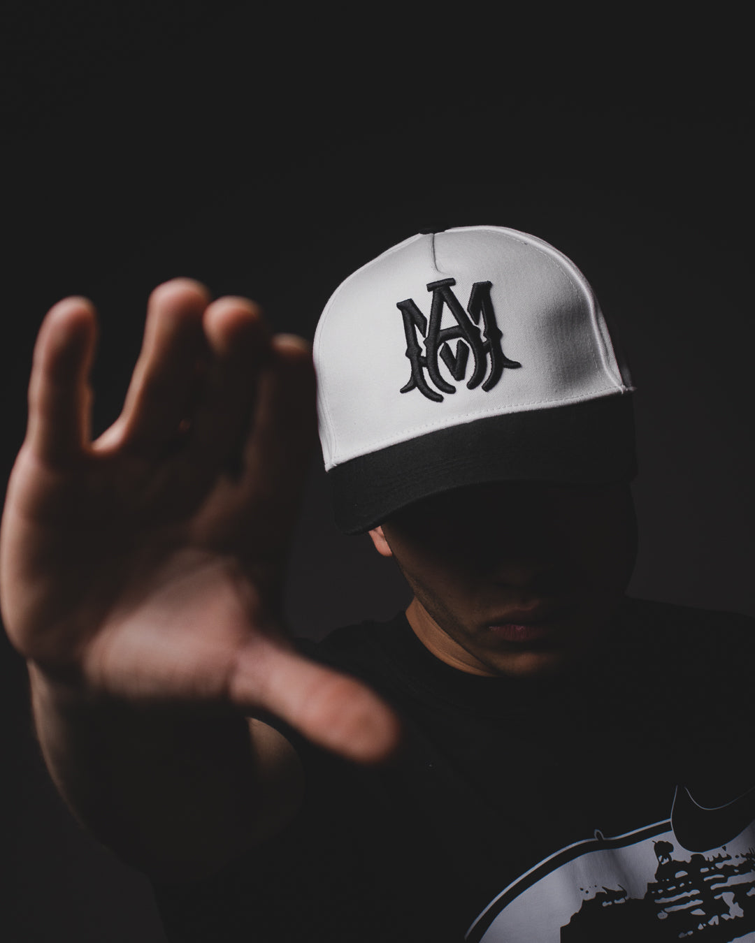 Gorra Amiri