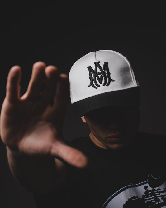 Gorra Amiri