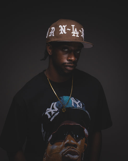 Gorra New Era