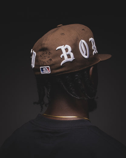 Gorra New Era