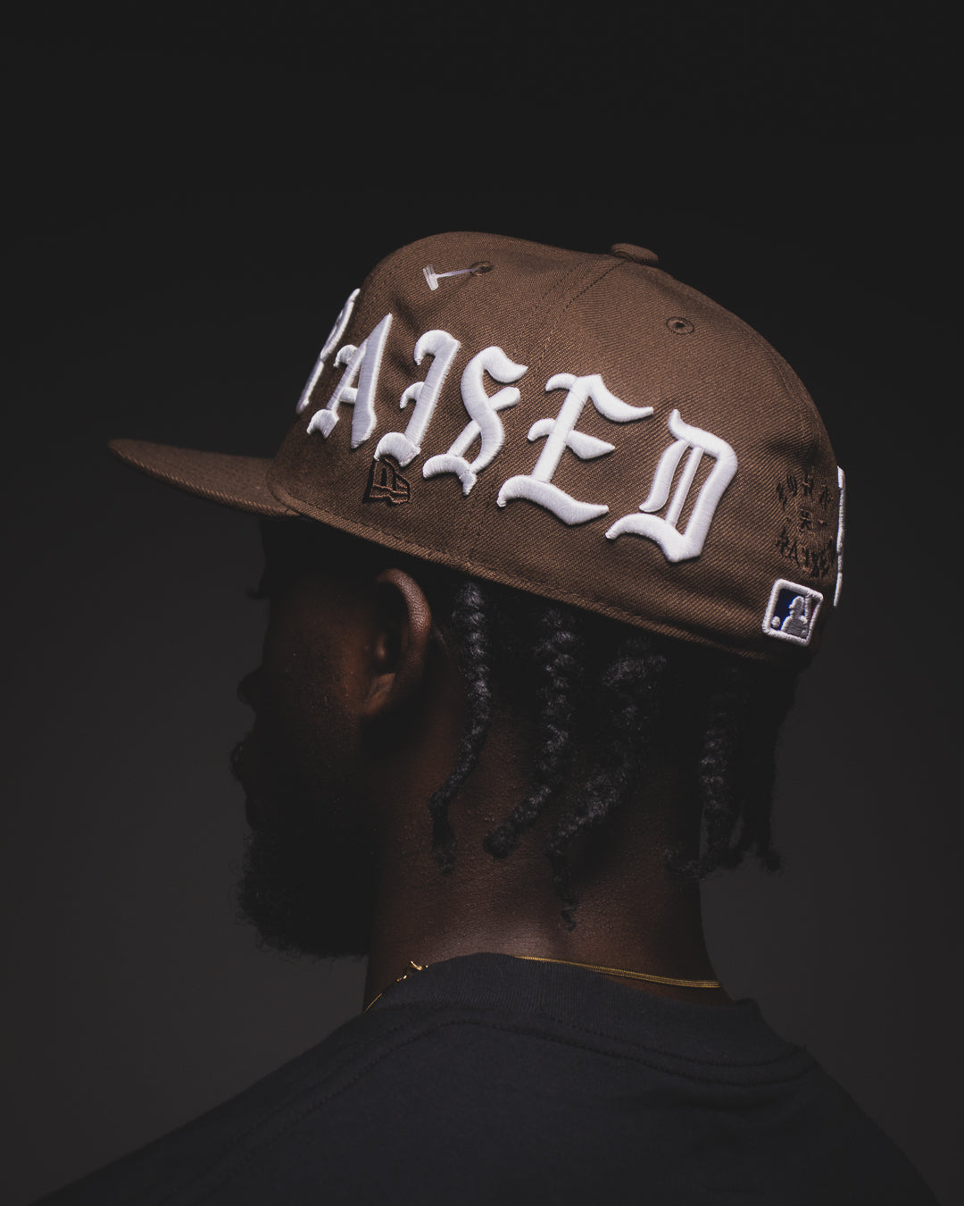 Gorra New Era