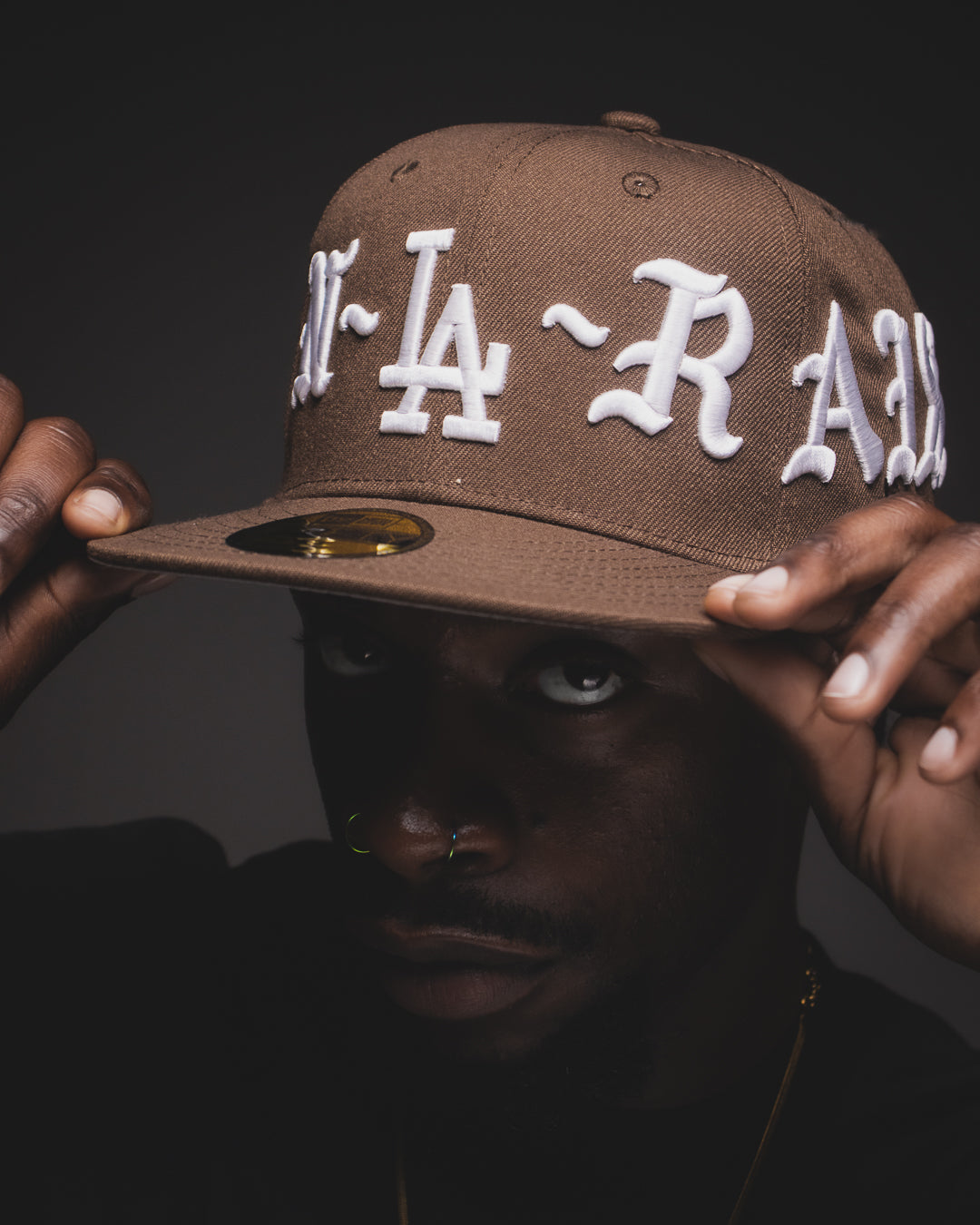 Gorra New Era