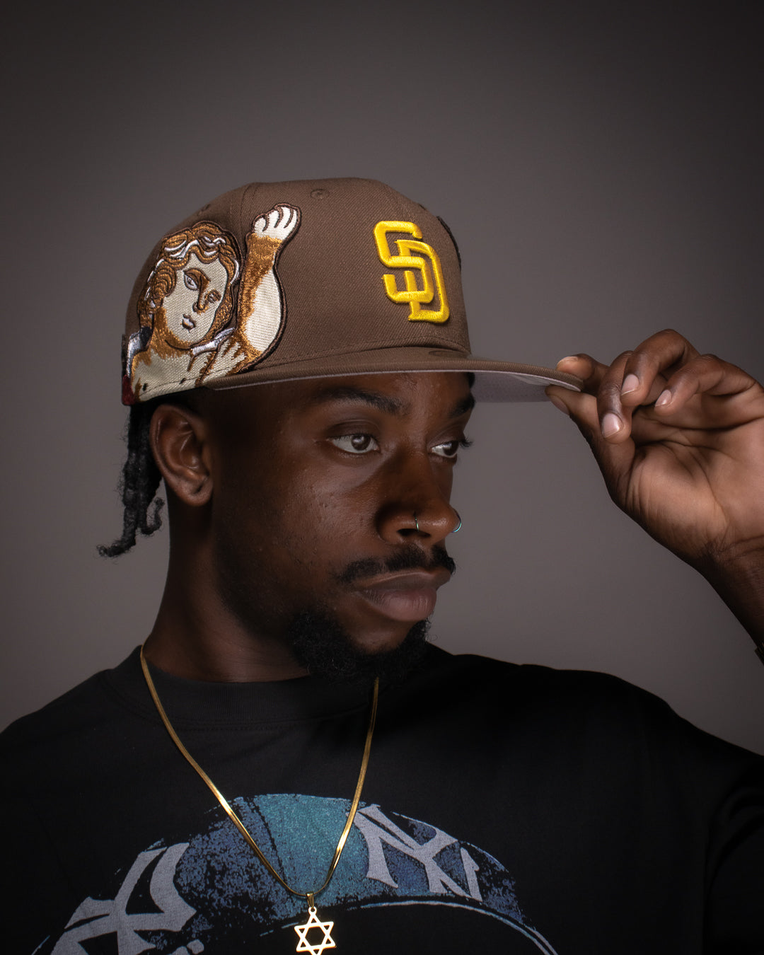 Gorra New Era