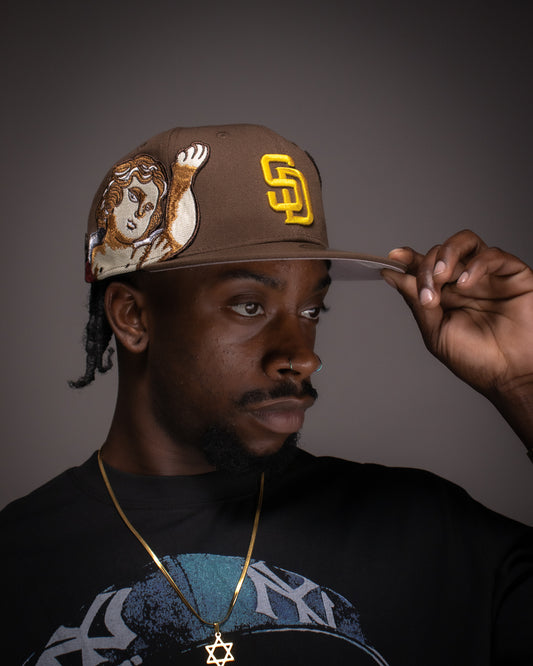Gorra New Era