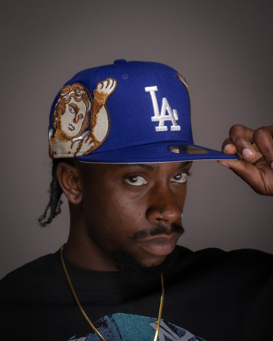 Gorra New Era