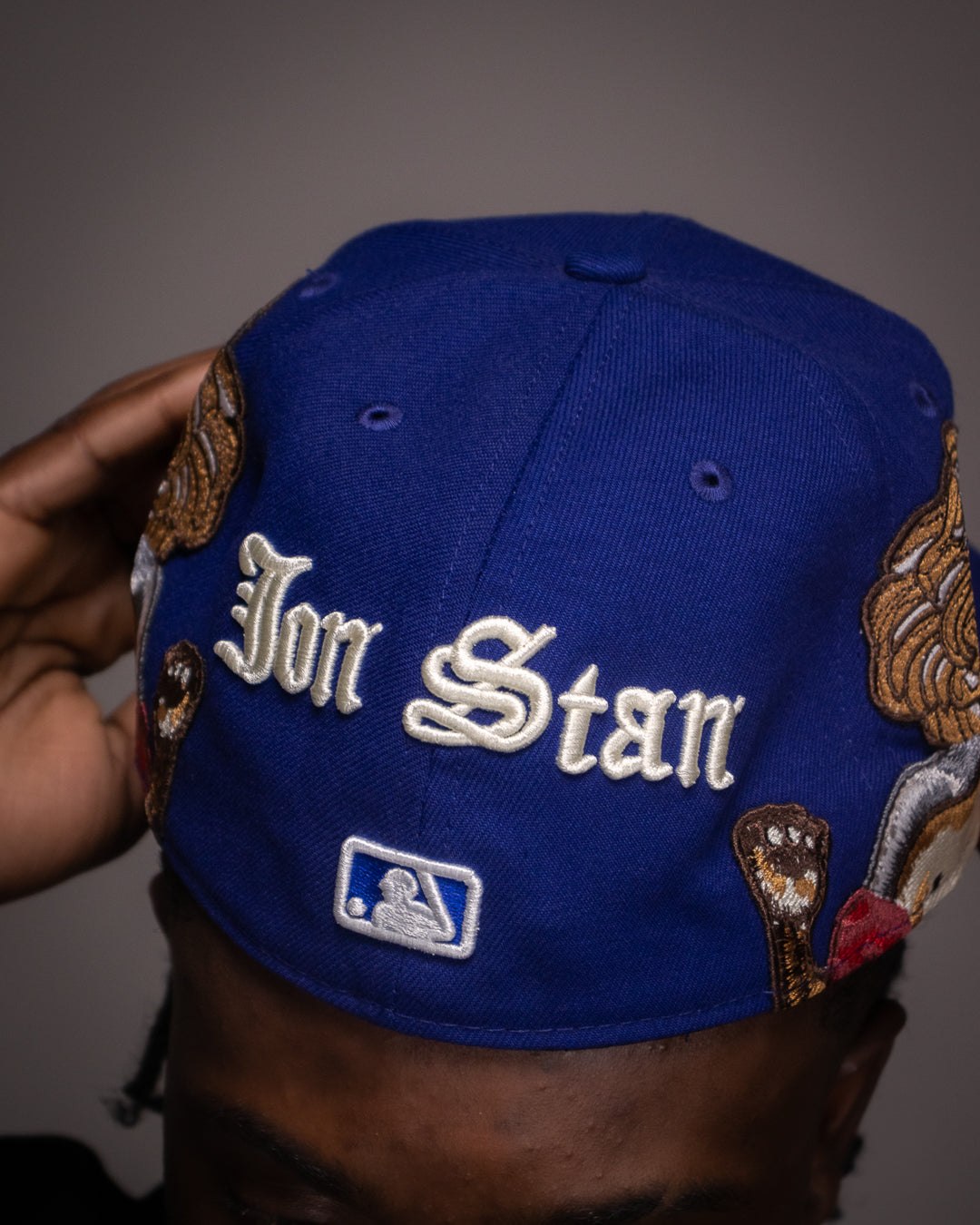 Gorra New Era