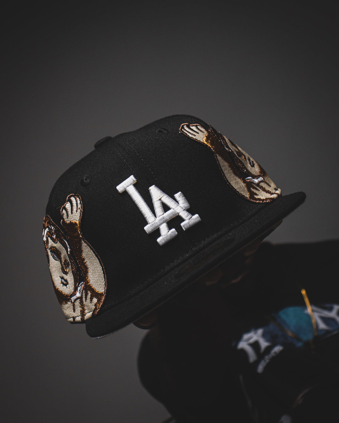 Gorra New Era