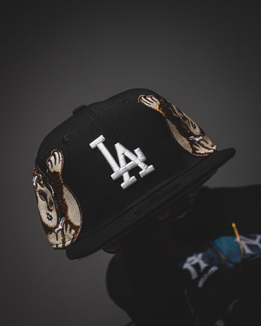 Gorra New Era