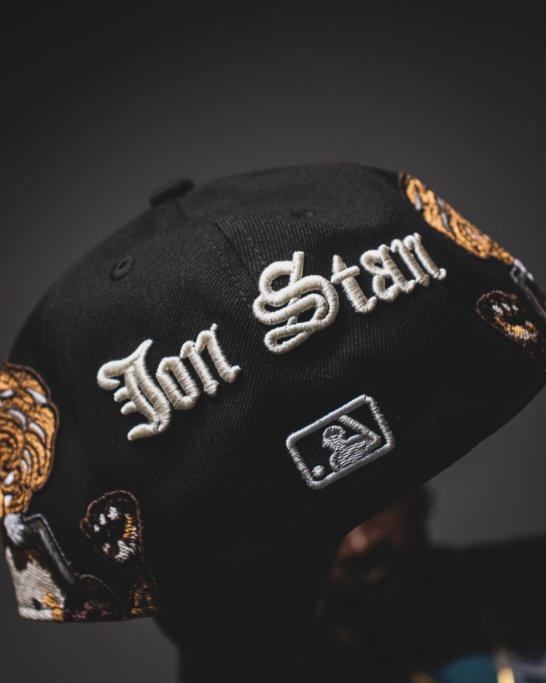 Gorra New Era