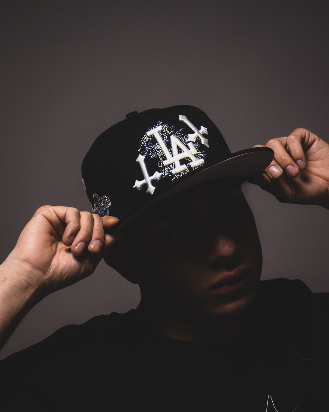 Gorra New Era