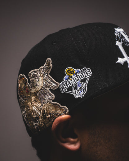 Gorra New Era