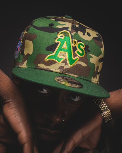 Gorra New Era