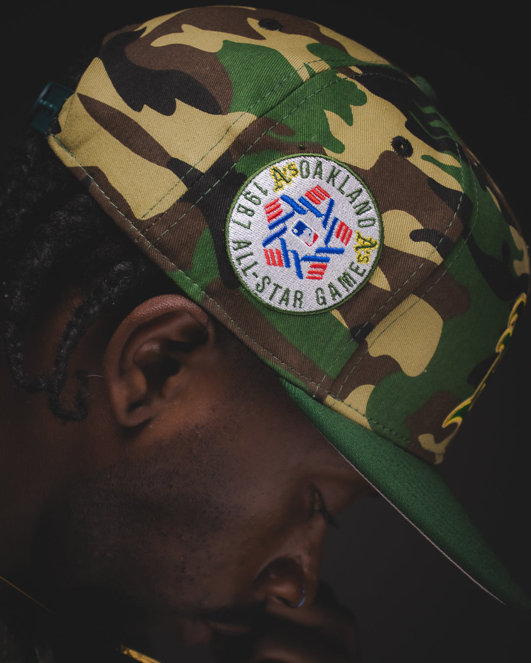 Gorra New Era