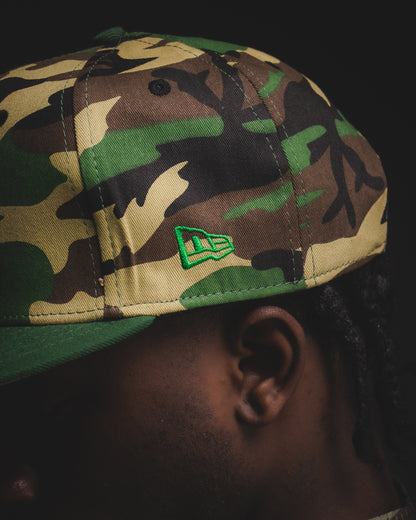 Gorra New Era