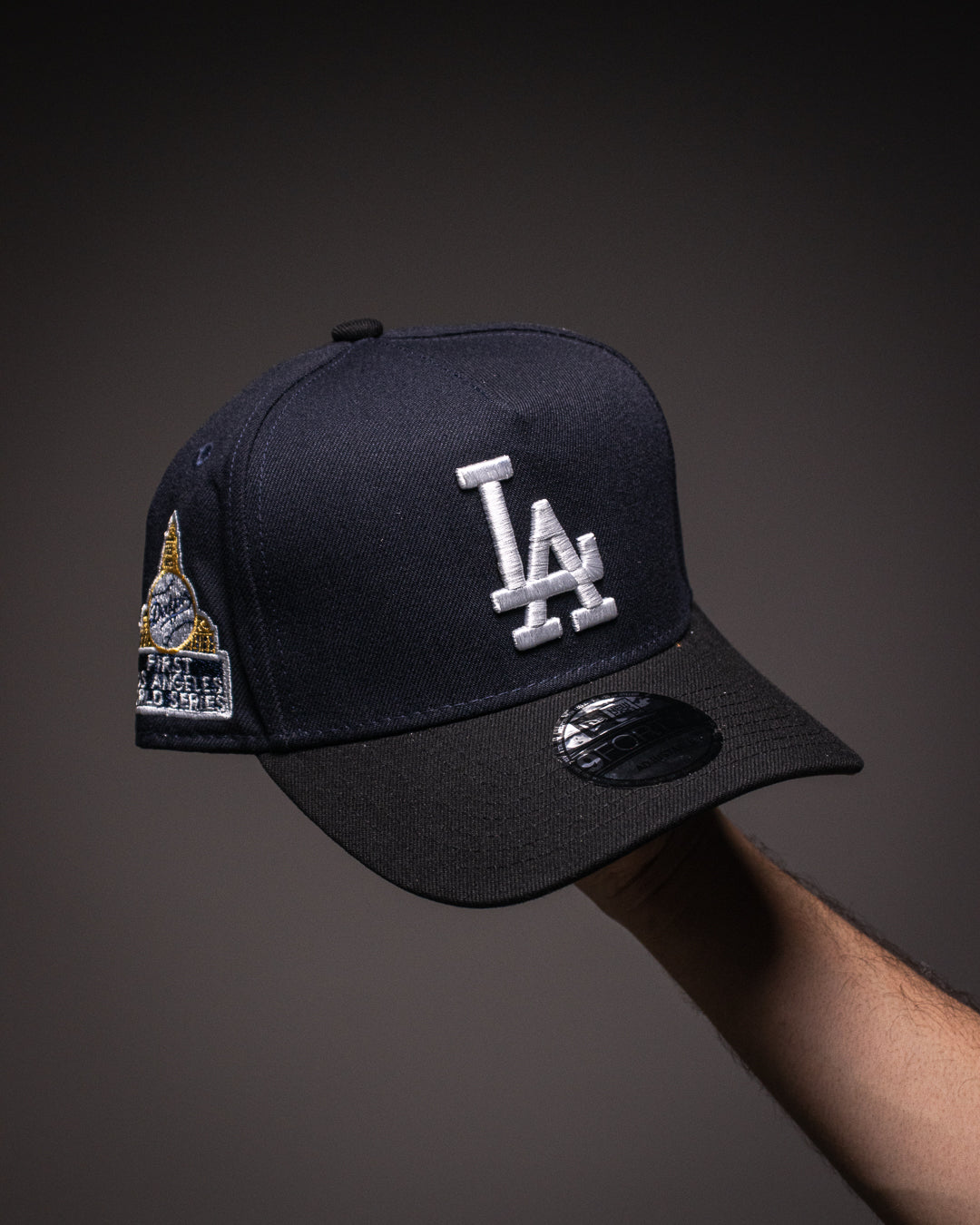 Gorra New Era