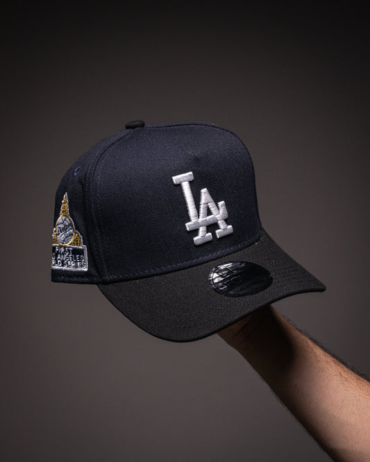 Gorra New Era