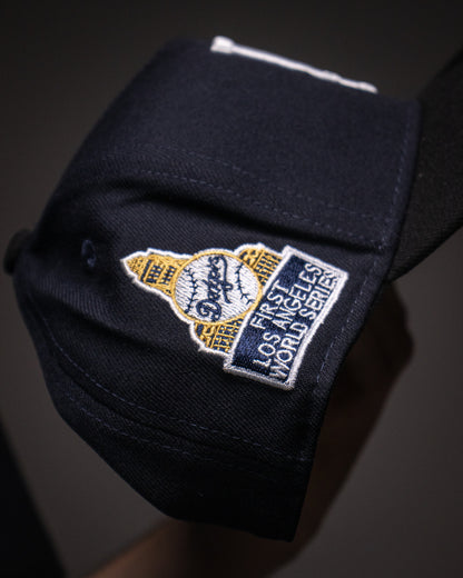 Gorra New Era