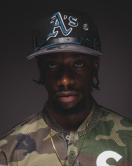 Gorra New Era