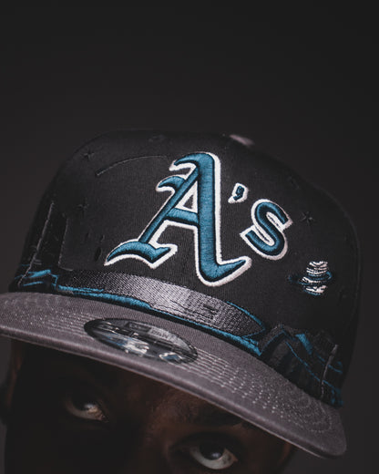 Gorra New Era