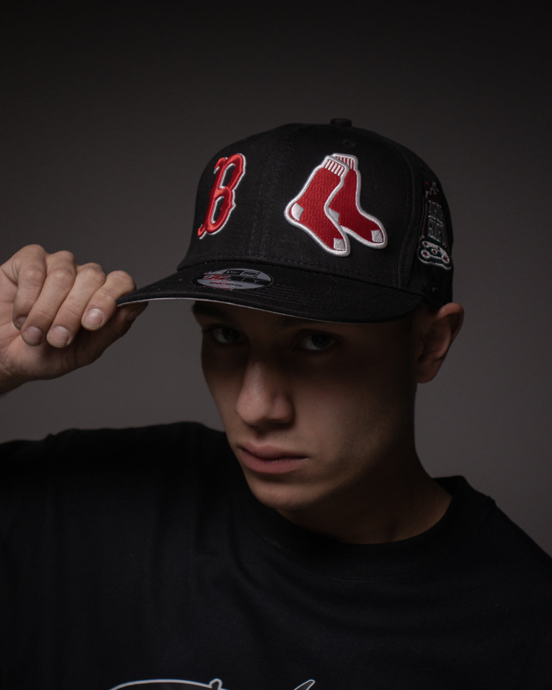 Gorra New Era