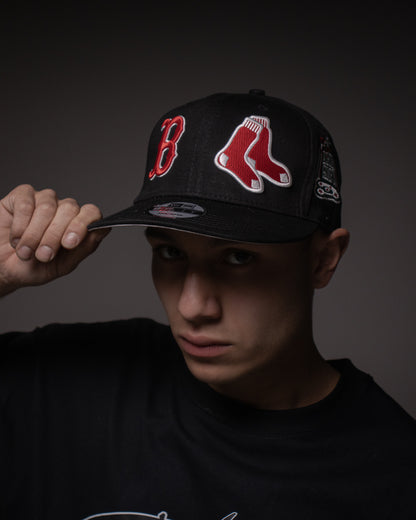 Gorra New Era