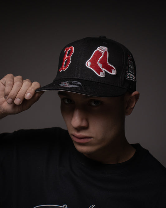 Gorra New Era