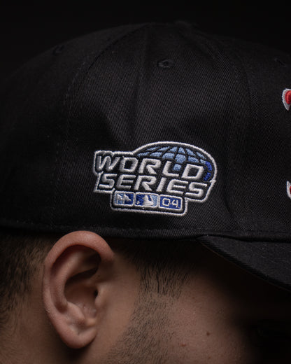 Gorra New Era