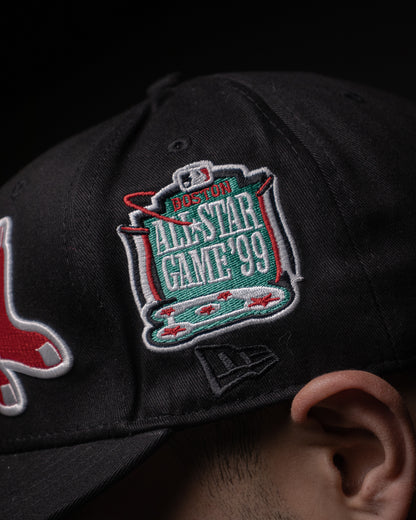 Gorra New Era