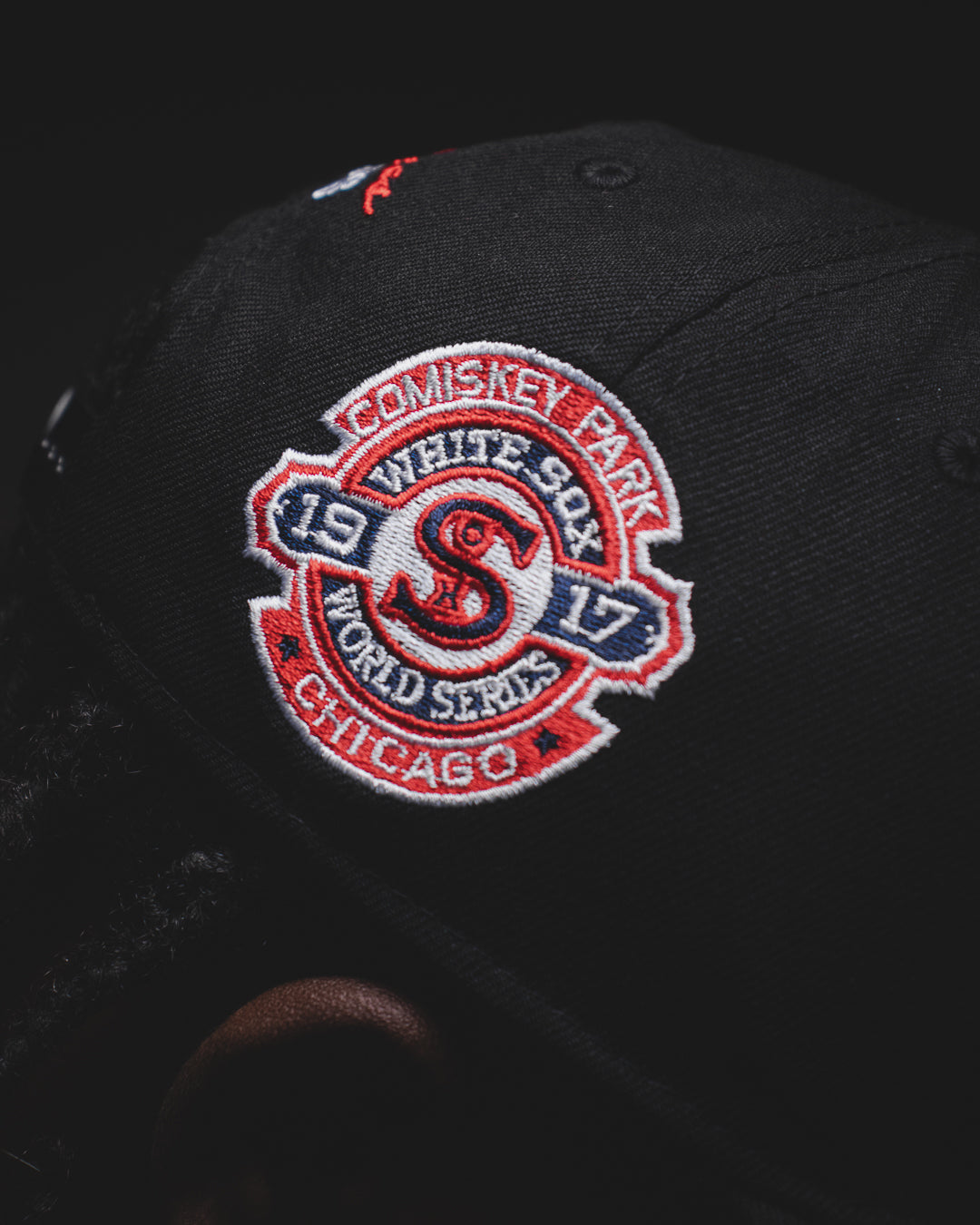 Gorra New Era