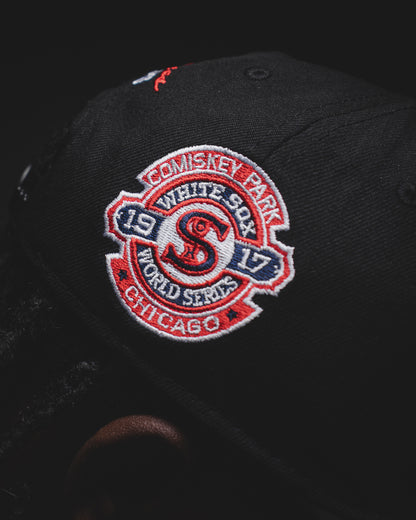 Gorra New Era