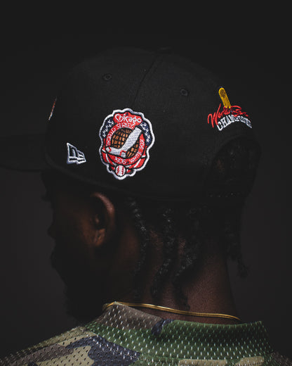 Gorra New Era